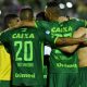 PSGAngers - Une minute de silence avant le match en hommage aux victimes de l'avion de Chapecoense