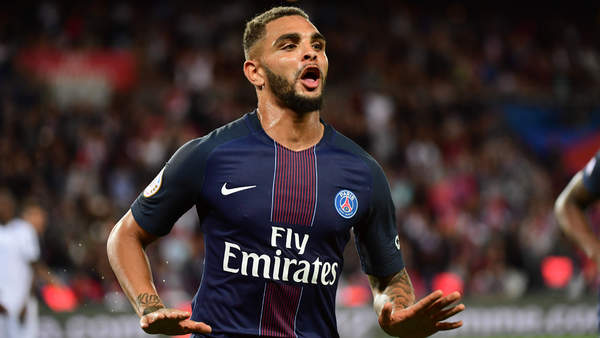 Kurzawa "Thiago Silva me parle beaucoup...Je n’ai plus 18 ans et je sais ce que je dois faire"