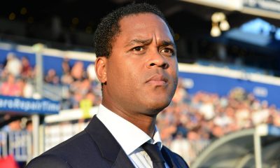 Kluivert affirme qu'il peut remplir son rôle et que le "PSG va se renforcer"