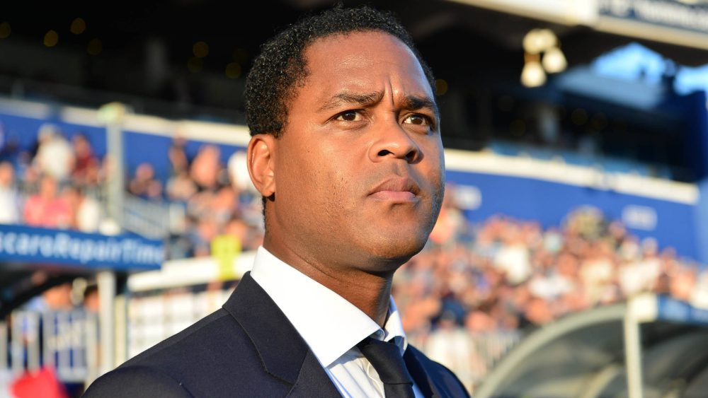 Kluivert affirme qu'il peut remplir son rôle et que le "PSG va se renforcer"