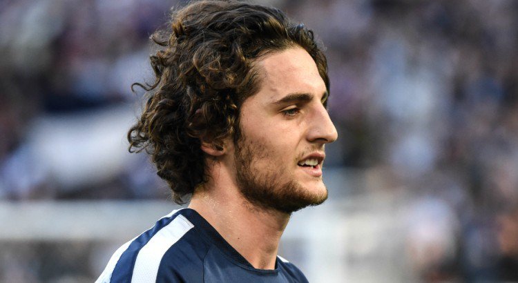 PSG/Nancy - Adrien Rabiot et Thiago Motta toujours incertains