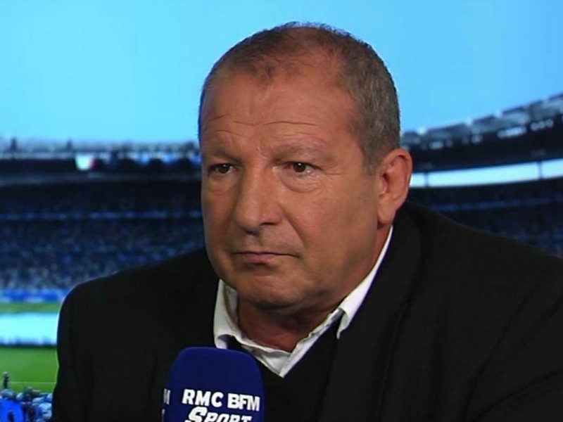 Rolland Courbis RMC