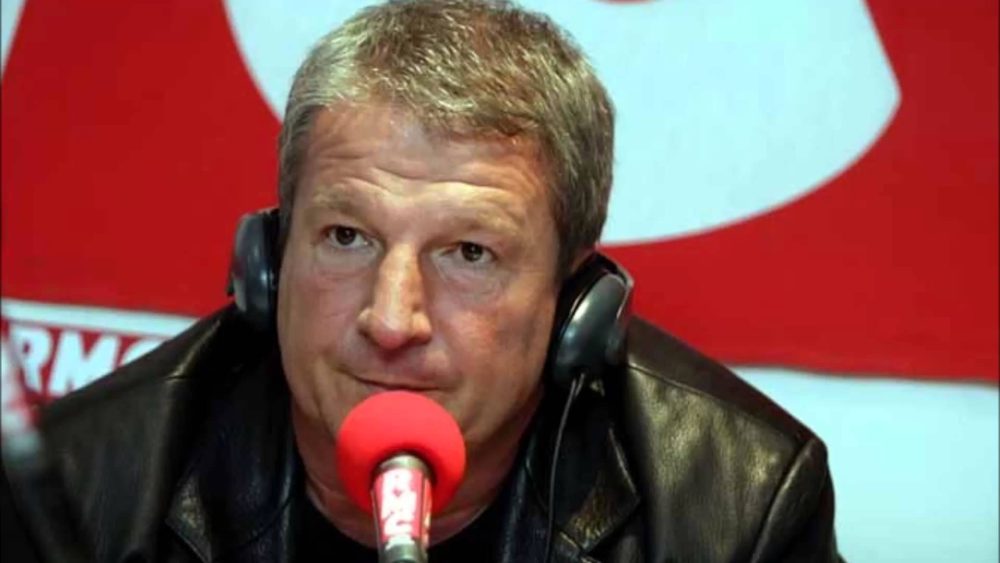 Ligue 1 - Courbis "C'est un calendrier catastrophique ! Le PSG se retrouve chassé"