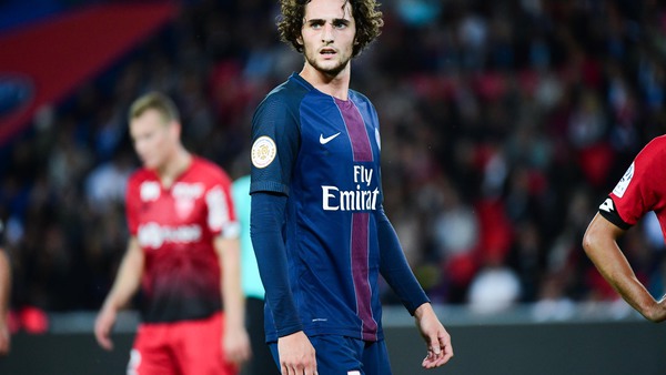 Mankowski: "Rabiot sait s’adapter à toutes les situations" et "sera un 6 relanceur, un peu à la Pirlo"