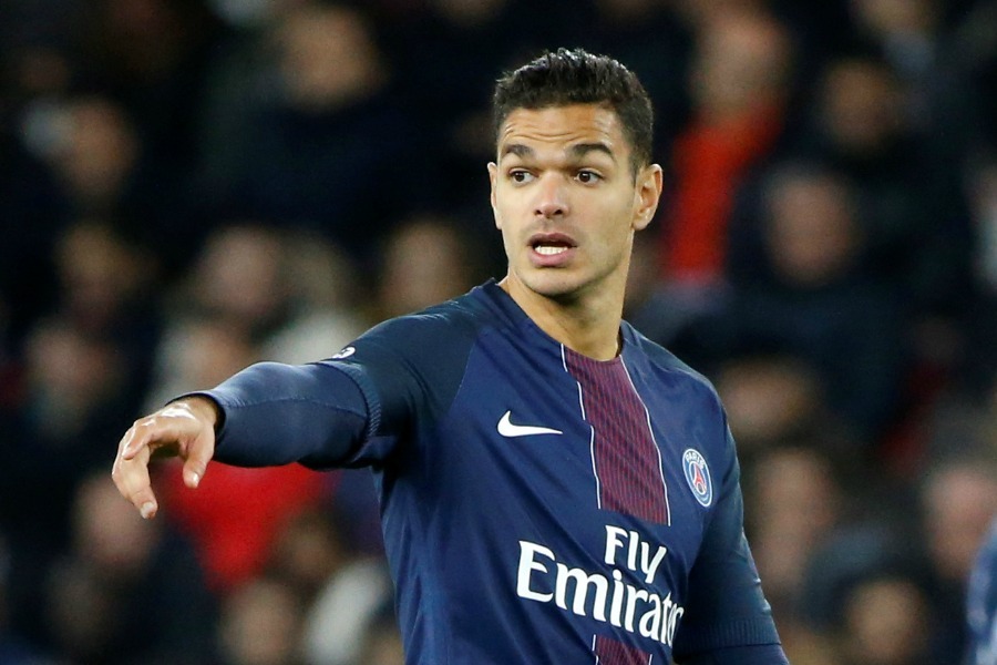 PSG/Angers – Statistiques : Ben Arfa impressionnant, Thiago Silva en patron  