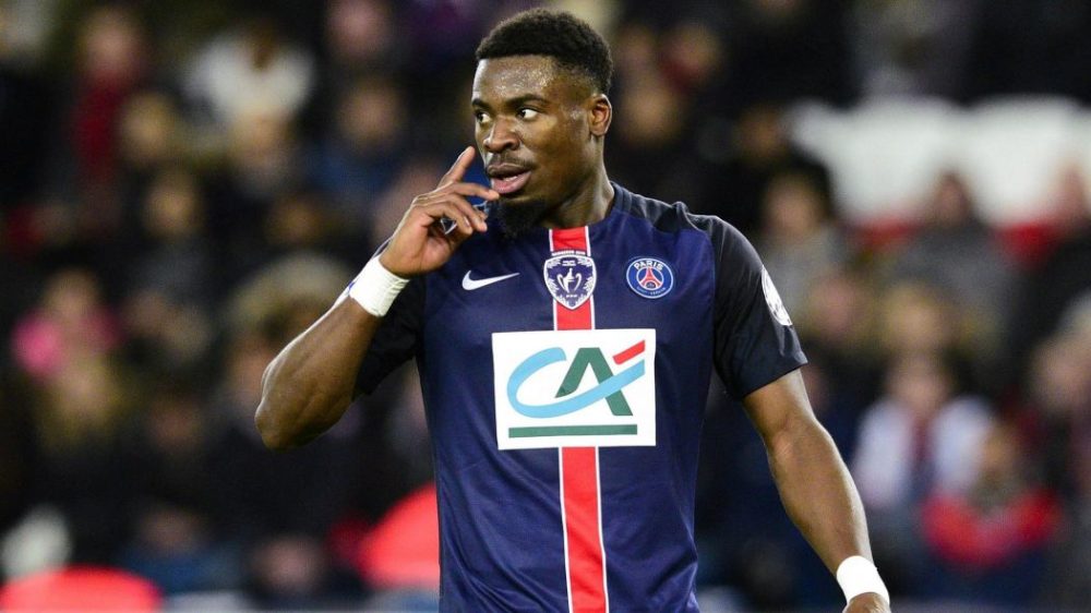 Le Parisien "Aurier n'a certainement pas dit son dernier mot...Mais il est en retard"