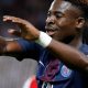 Aurier présent au Camp des Loges ce mercredi à suite à son forfait