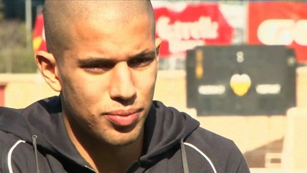 Sofiane Feghouli