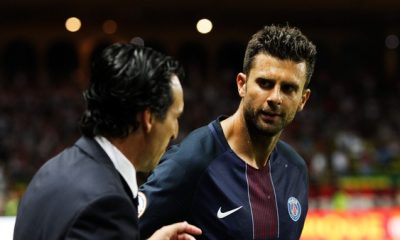 Thiago Motta Emery ce n'était pas facile pour lui de relancer le projet...on sera au rendez-vous