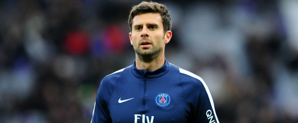 PSG/Barça - Thiago Motta "les choses changent beaucoup d'une semaine sur l'autre."