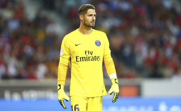 Barça/PSG - "Trapp jouera gros mercredi face à la MSN", selon L'Equipe