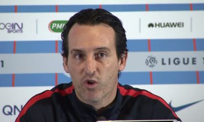 Emery "L'adaptation à une équipe qui possède une identité, une philosophie de jeu, ce n'est pas facile"  