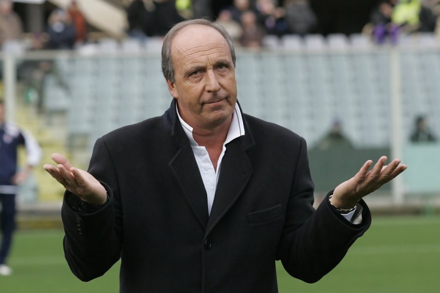 Giampiero Ventura