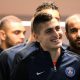 Marco Verratti "Je suis bien ici et je ne vois aucune raison de partir"