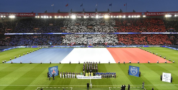 Le PSG "exprime sa plus profonde solidarité envers les victimes et leurs proches"