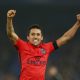 Marquinhos ( PSG ) en Ligue des Champions