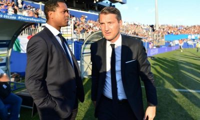 Létang démissionne, Kluivert "réfléchit" et le PSG pense à plusieurs solutions, annonce L'Equipe