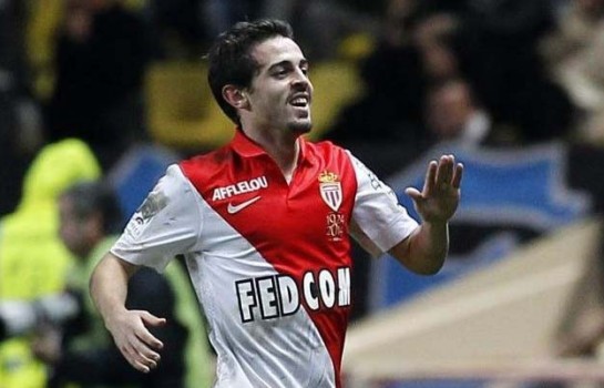 Bernardo Silva "Guedes? Être au contact de grands joueurs sera une bonne chose pour lui"  