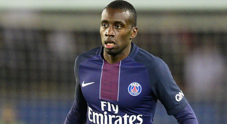 Mercato - Le PSG "a accordé un bon de sortie" à Matuidi, d'après Yahoo Sport