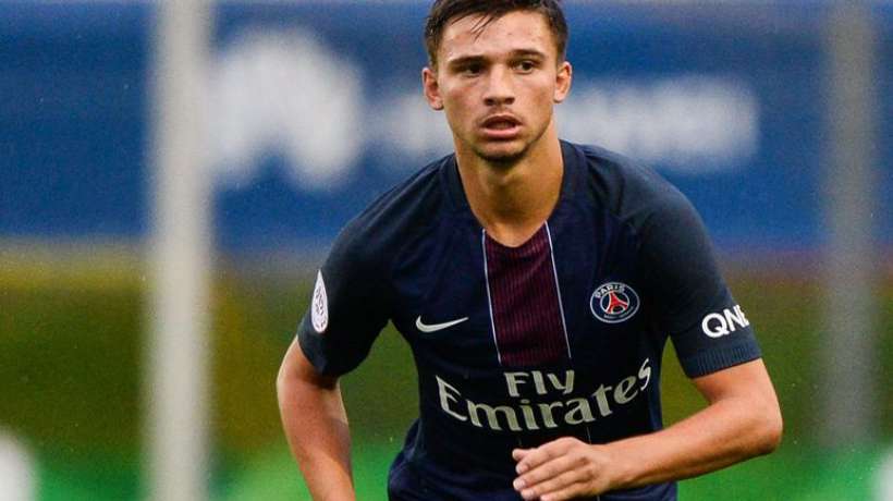 L'agent de Callegari s'explique (encore) sur le mauvais traitement du PSG