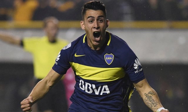 Daniel Ricardo Bertoni assure que le PSG est intéressé par Cristian Pavón