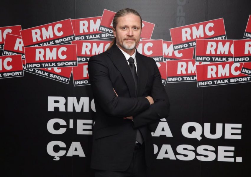 Emmanuel Petit «l’ AS Monaco c’est un jeu plus fluide, plus spectaculaire»