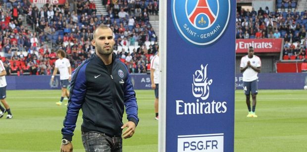 Las Palmas officialise le prêt de Jesé Rodriguez!