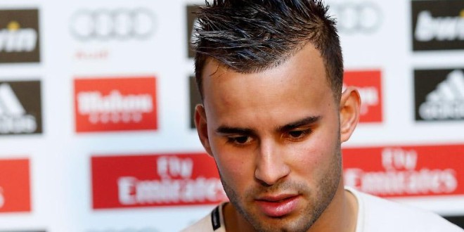 Jesé "sans cette blessure, je suis certain que je serais un titulaire indiscutable au Real Madrid"