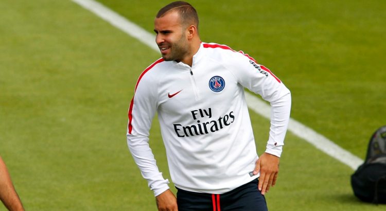 Mercato - Le prêt de Jesé à Las Palmas pourrait être réglé aujourd'hui, selon Canaria7