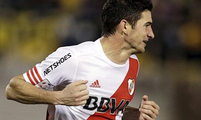 Mercato - Lucas Alario "Ce ne sont que des rumeurs que vous écoutez. Ma tête est ici."