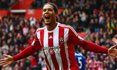 Mercato - Van Djik annoncé dans le viseur du PSG, restera à Southampton selon son coach