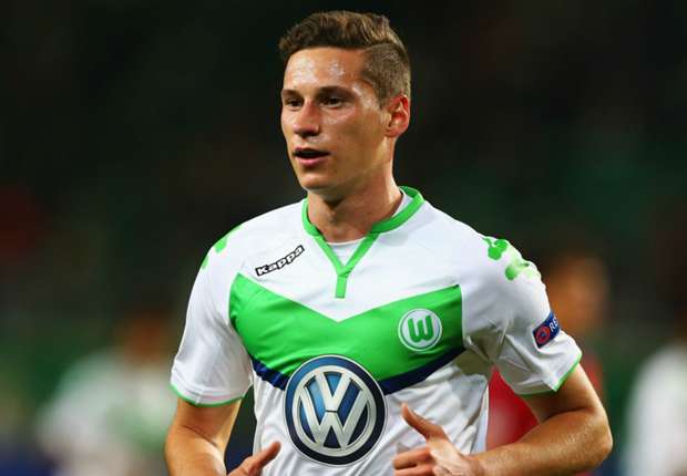 Mercato – Qui est et que vaut Julian Draxler ?