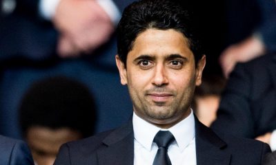 Nasser Al-Khelaïfi s'adresse aux supporters du PSG "il est essentiel de tous nous rassembler"  