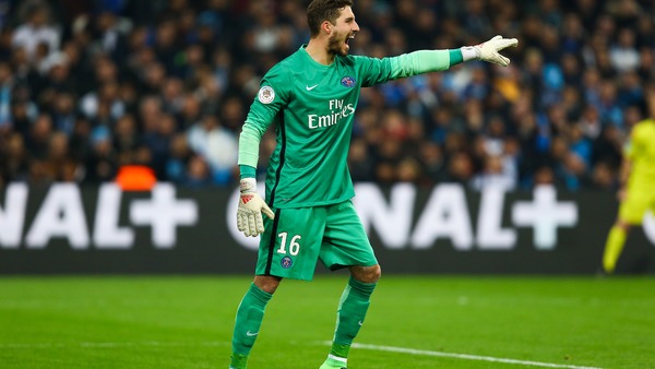 Trapp "Il faut y aller pour gagner. Il faut confirmer le score du match aller"