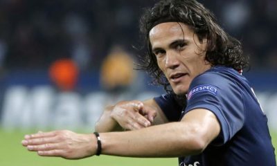 Cavani affirme qu'il y avait une "possibilité" pour aller en Italie et explique ce qui l'a fait rester au PSG