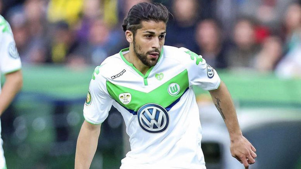 Mercato - Ricardo Rodriguez "en fin de saison, il changera d’air", annonce son agent