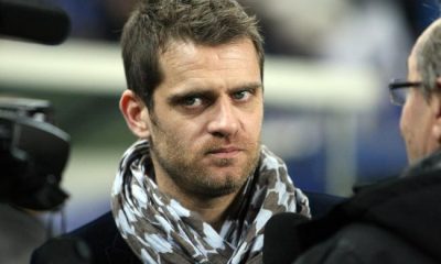 PSG/SCO - Rothen « Cela aurait été grand qu’il passe outre le règlement »