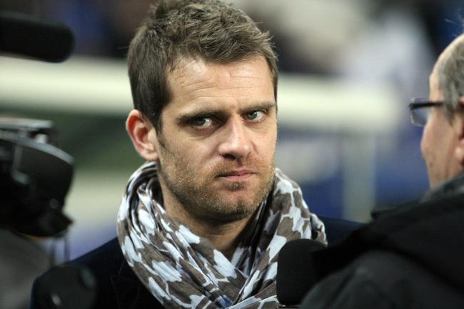 PSG/SCO - Rothen « Cela aurait été grand qu’il passe outre le règlement »