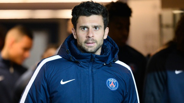 Thiago Motta "Nous donnons la priorité au PSG...il y a d'autres projets qui ont fait leur apparition"