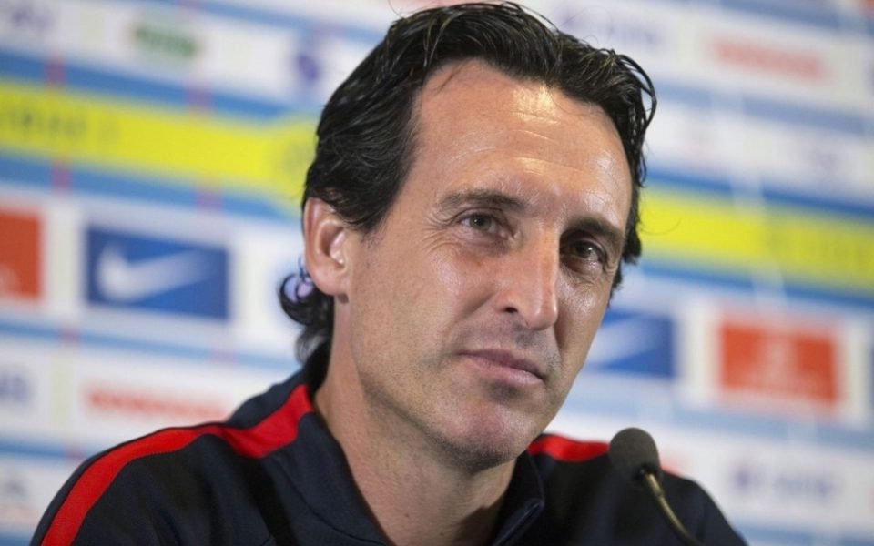 Conférence d'Emery: La fatigue, Matuidi, ce qu'il attend de ses joueurs et la préparation