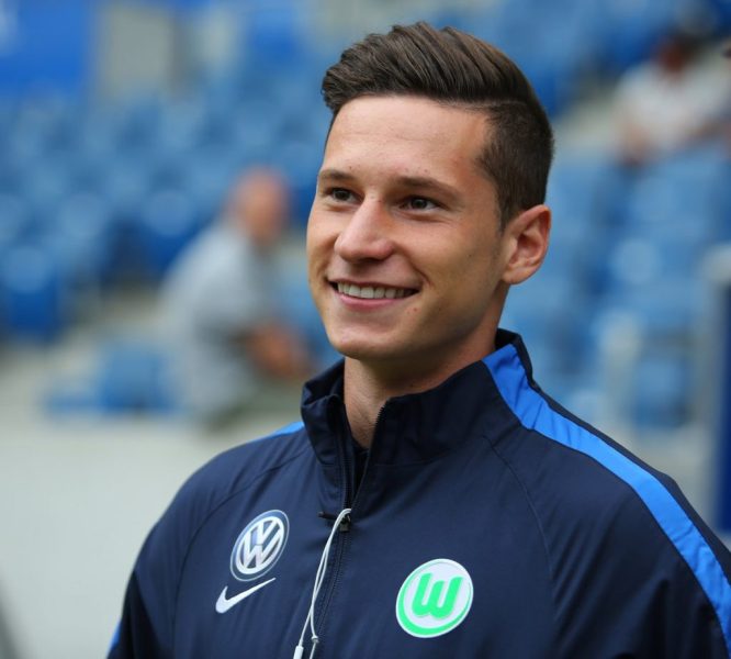 Wolfsburg officialise le transfert de Draxler au PSG!.jpg