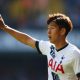 Le PSG serait intéressé par Son Heung-Min