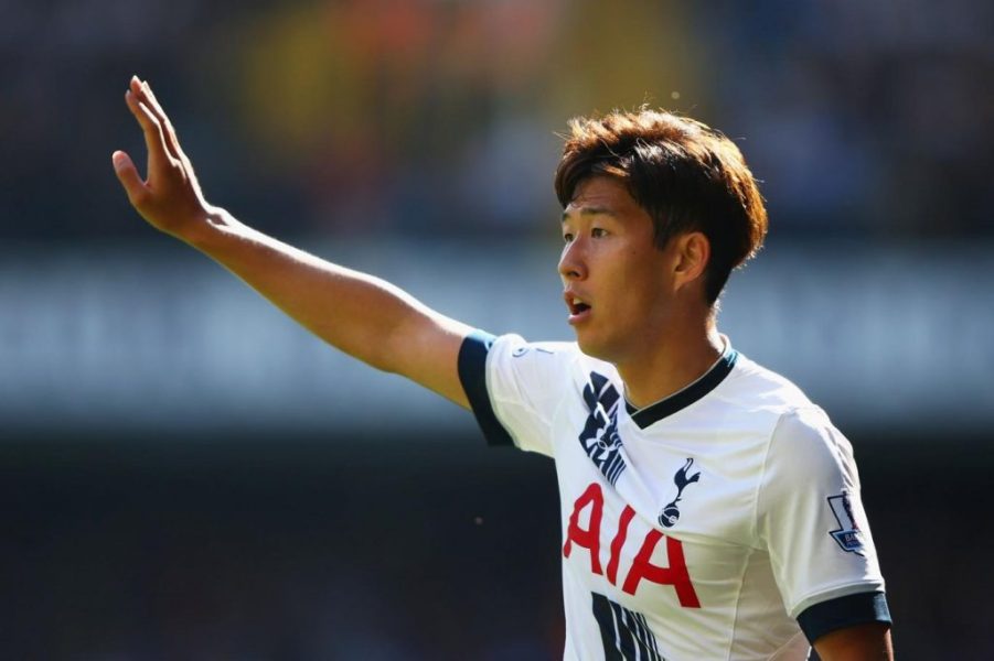 Le PSG serait intéressé par Son Heung-Min