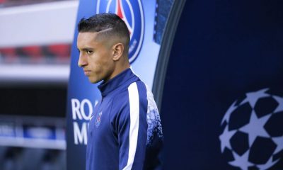 Nantes/PSG - Marquinhos "un match difficile...ça dépend beaucoup de nous"