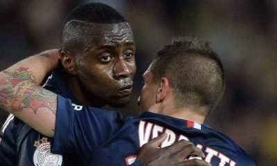 Verratti "Matuidi est moins technique mais très intelligent sur le terrain, surtout sans le ballon"