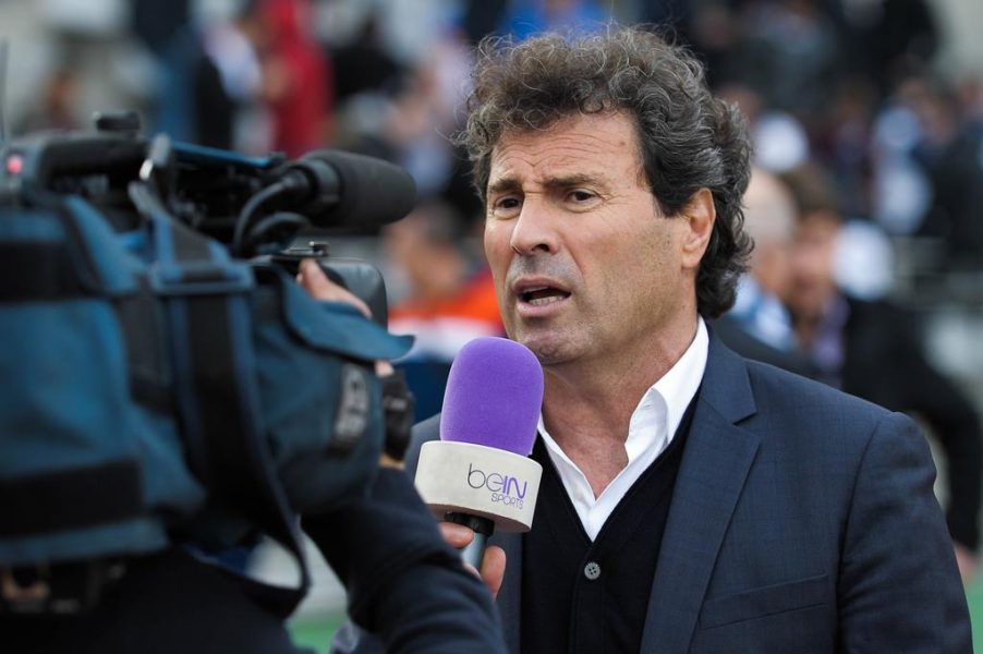 Da Fonseca «les jeunes dans le football argentin ont déjà une forte personnalité»