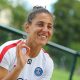 Féminines - Quatres parisiennes dans le Top 100 mondial