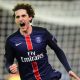 Joyeux anniversaire Adrien Rabiot !