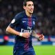 Angel Di Maria PSG