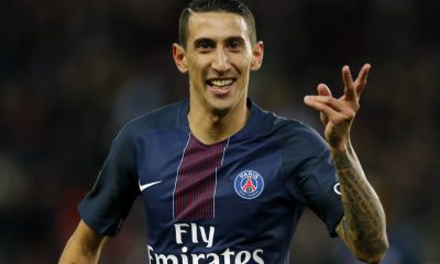 Mercato - Di Maria aurait été contacté par le Real Madrid pour un retour, selon Don Balon